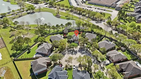 20811 Garden Arbor Lane Richmond TX 77407
