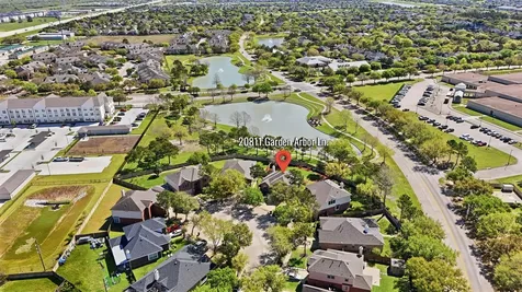 20811 Garden Arbor Lane Richmond TX 77407