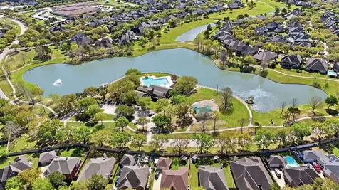 20811 Garden Arbor Lane Richmond TX 77407