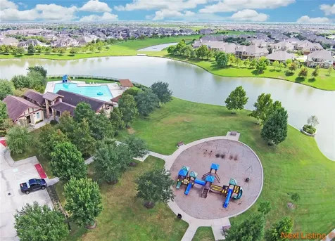 20811 Garden Arbor Lane Richmond TX 77407