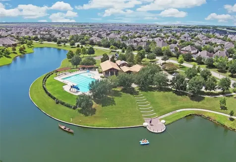 20811 Garden Arbor Lane Richmond TX 77407
