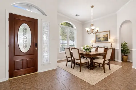 20811 Garden Arbor Lane Richmond TX 77407