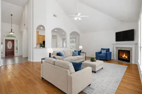 20811 Garden Arbor Lane Richmond TX 77407