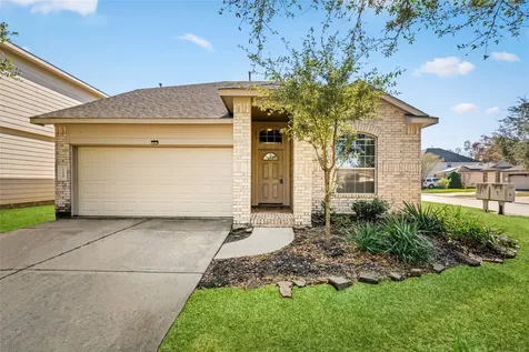 11539 Stonepine Meadow Court Tomball TX 77375