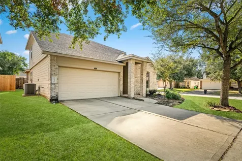 11539 Stonepine Meadow Court Tomball TX 77375