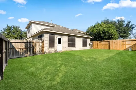 11539 Stonepine Meadow Court Tomball TX 77375