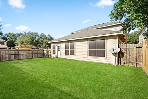 11539 Stonepine Meadow Court Tomball TX 77375