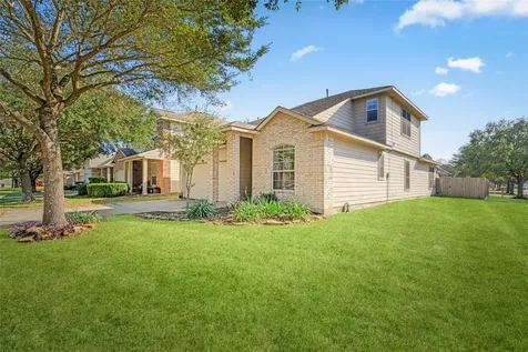 11539 Stonepine Meadow Court Tomball TX 77375