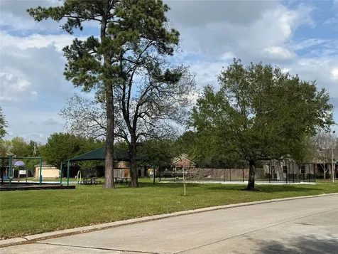 11539 Stonepine Meadow Court Tomball TX 77375