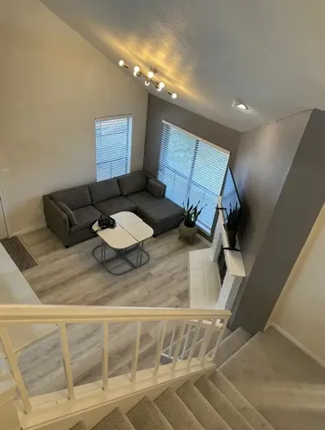3130 Walnut Bend Ln Lane 424 Houston TX 77042