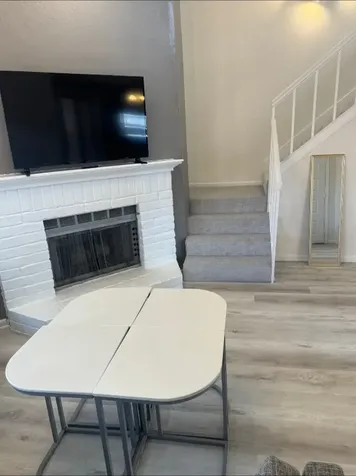 3130 Walnut Bend Ln Lane 424 Houston TX 77042