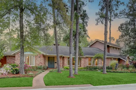 309 Westminster Drive Houston TX 77024