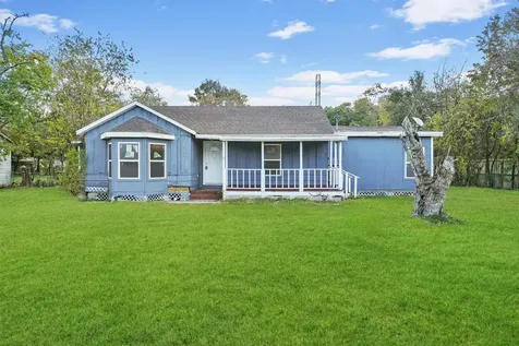 1405 Palm Street La Marque TX 77568