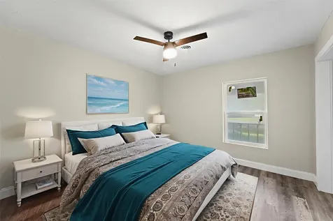 1405 Palm Street La Marque TX 77568
