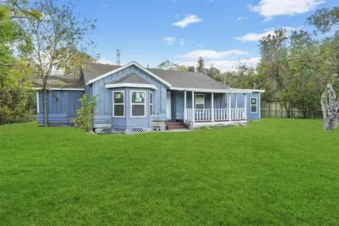 1405 Palm Street La Marque TX 77568