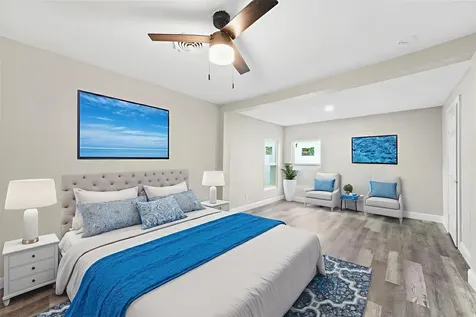 1405 Palm Street La Marque TX 77568