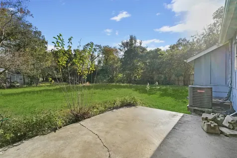 1405 Palm Street La Marque TX 77568