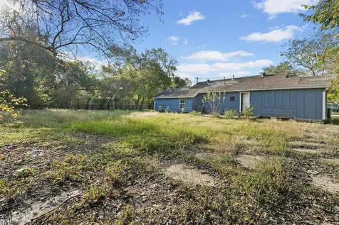 1405 Palm Street La Marque TX 77568