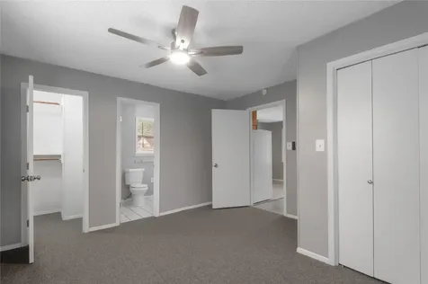 700 Gray Street 2 Huntsville TX 77320