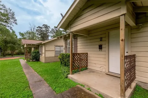 700 Gray Street 2 Huntsville TX 77320