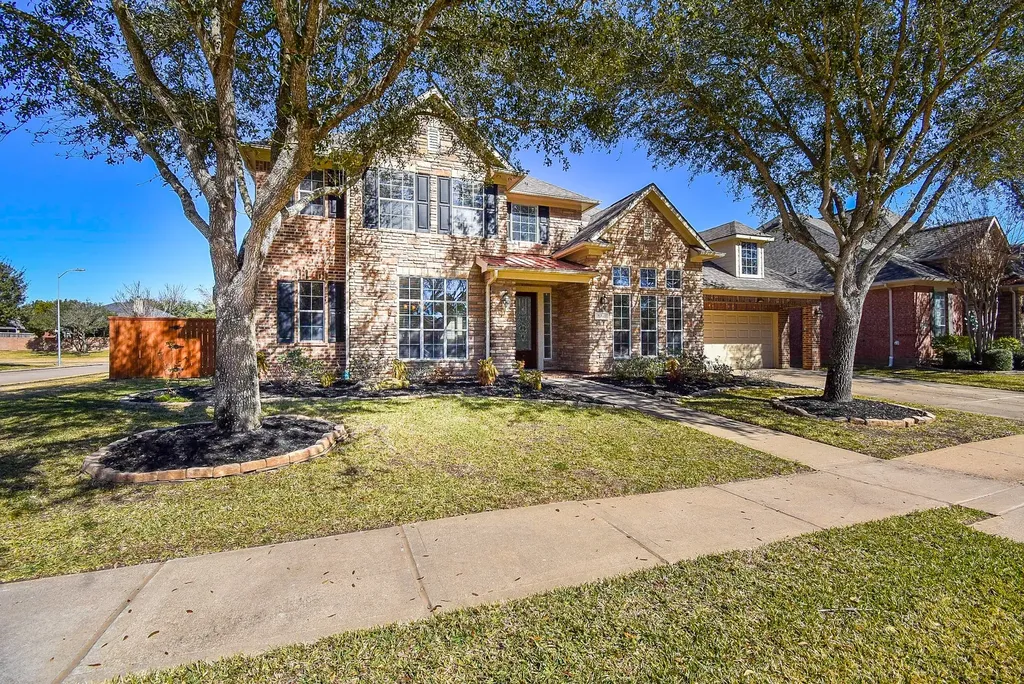 21110 Silent River Court Richmond TX 77406