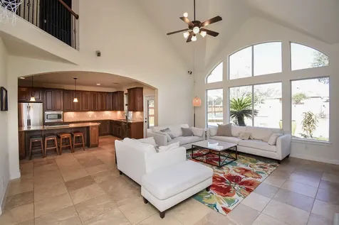 21110 Silent River Court Richmond TX 77406