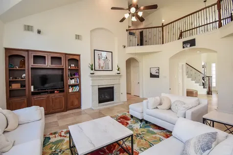 21110 Silent River Court Richmond TX 77406