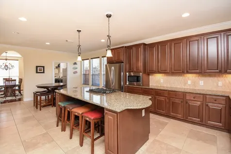 21110 Silent River Court Richmond TX 77406