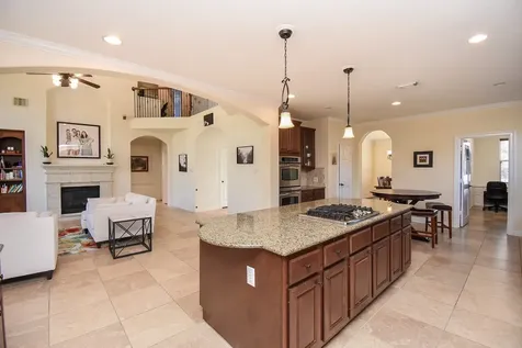 21110 Silent River Court Richmond TX 77406
