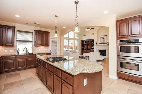 21110 Silent River Court Richmond TX 77406