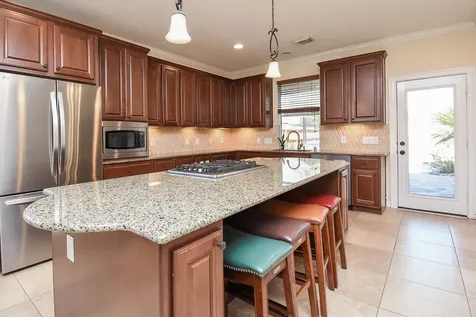 21110 Silent River Court Richmond TX 77406