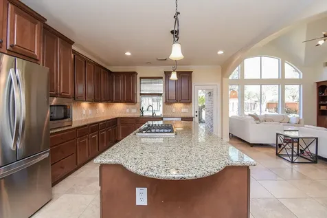 21110 Silent River Court Richmond TX 77406