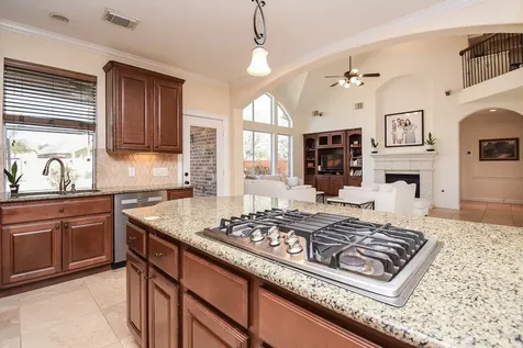 21110 Silent River Court Richmond TX 77406