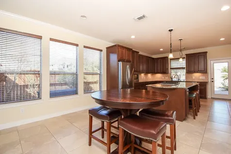 21110 Silent River Court Richmond TX 77406