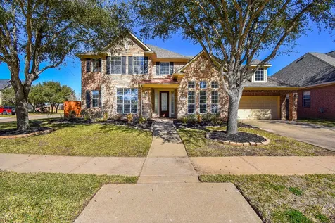 21110 Silent River Court Richmond TX 77406