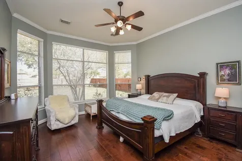 21110 Silent River Court Richmond TX 77406