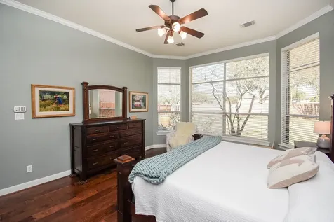 21110 Silent River Court Richmond TX 77406