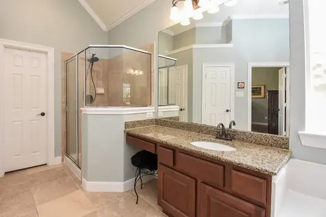 21110 Silent River Court Richmond TX 77406