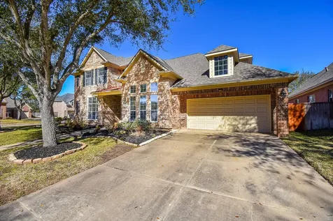 21110 Silent River Court Richmond TX 77406