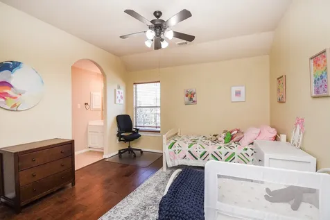 21110 Silent River Court Richmond TX 77406