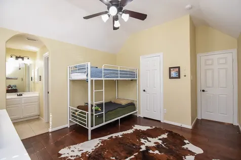 21110 Silent River Court Richmond TX 77406