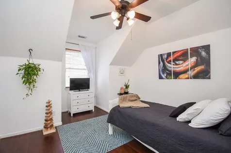 21110 Silent River Court Richmond TX 77406