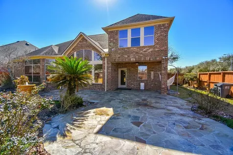 21110 Silent River Court Richmond TX 77406