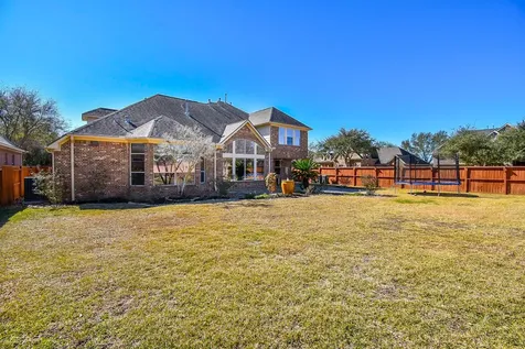 21110 Silent River Court Richmond TX 77406