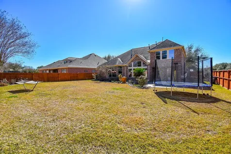 21110 Silent River Court Richmond TX 77406