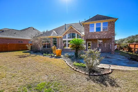 21110 Silent River Court Richmond TX 77406
