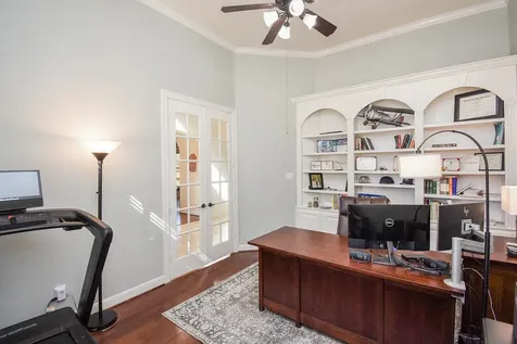 21110 Silent River Court Richmond TX 77406
