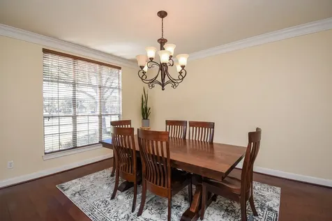 21110 Silent River Court Richmond TX 77406