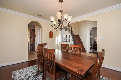 21110 Silent River Court Richmond TX 77406