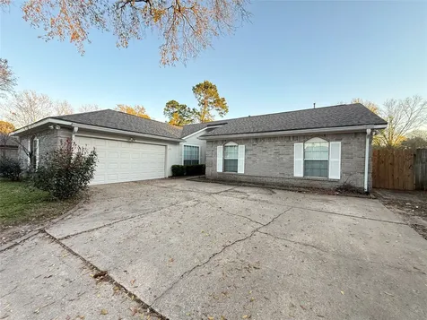 15307 Pebble Lake Drive Houston TX 77095